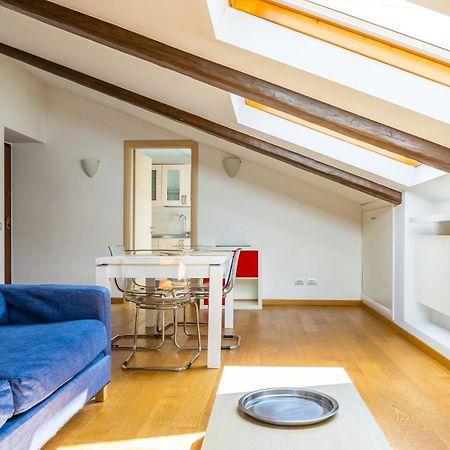 شقة Duomo Grand Family Loft نابولي المظهر الخارجي الصورة