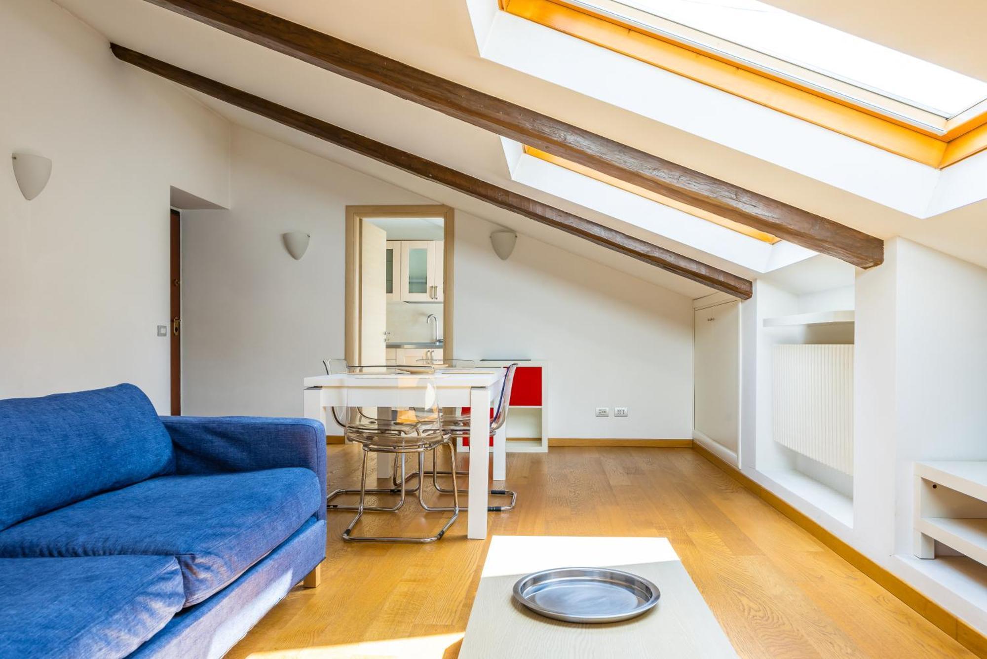 شقة Duomo Grand Family Loft نابولي المظهر الخارجي الصورة