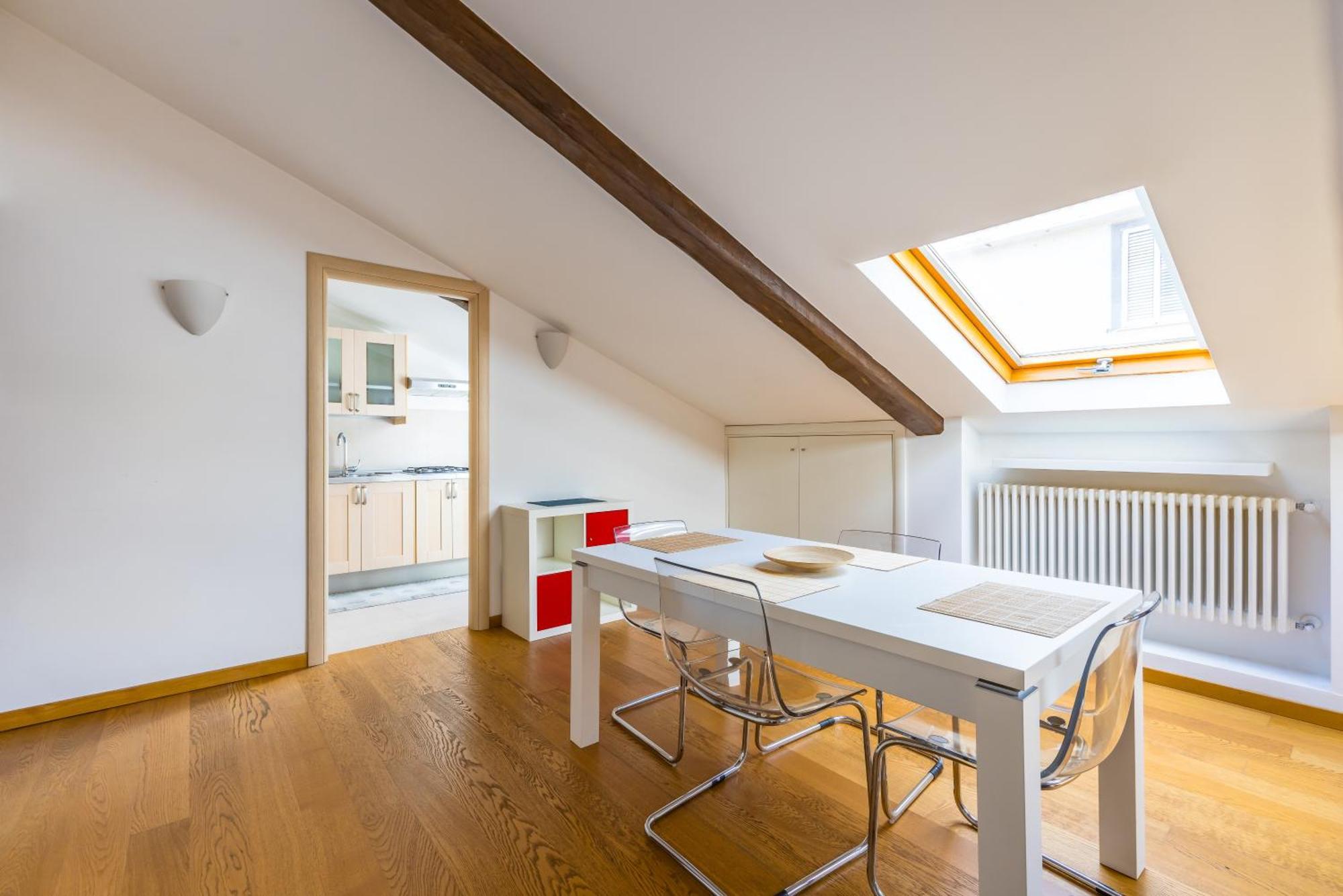 شقة Duomo Grand Family Loft نابولي المظهر الخارجي الصورة
