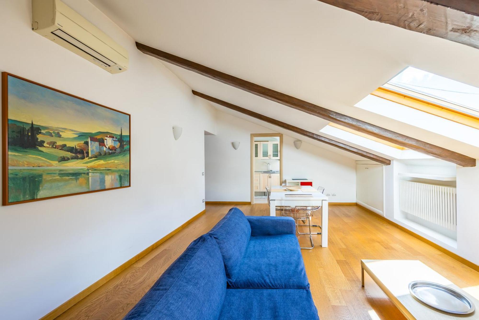 شقة Duomo Grand Family Loft نابولي المظهر الخارجي الصورة
