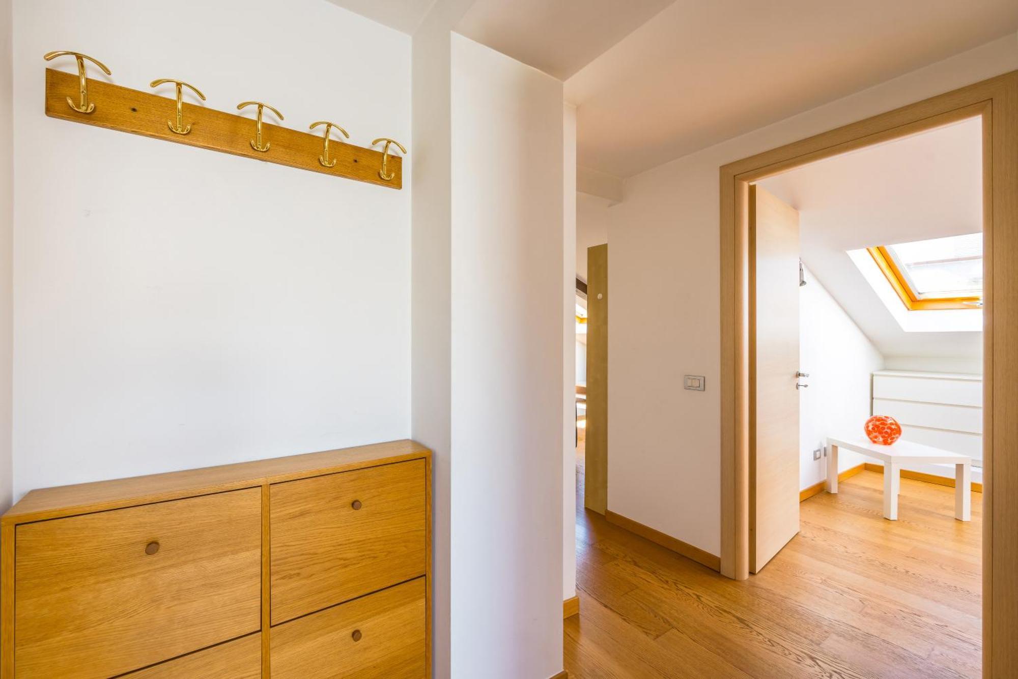 شقة Duomo Grand Family Loft نابولي المظهر الخارجي الصورة
