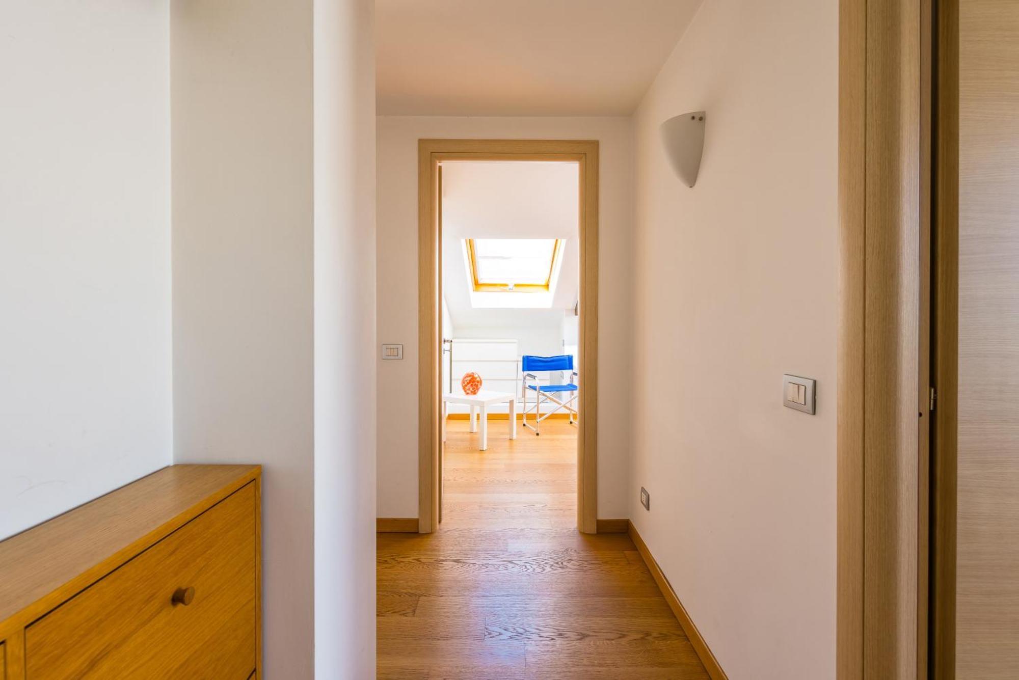 شقة Duomo Grand Family Loft نابولي المظهر الخارجي الصورة