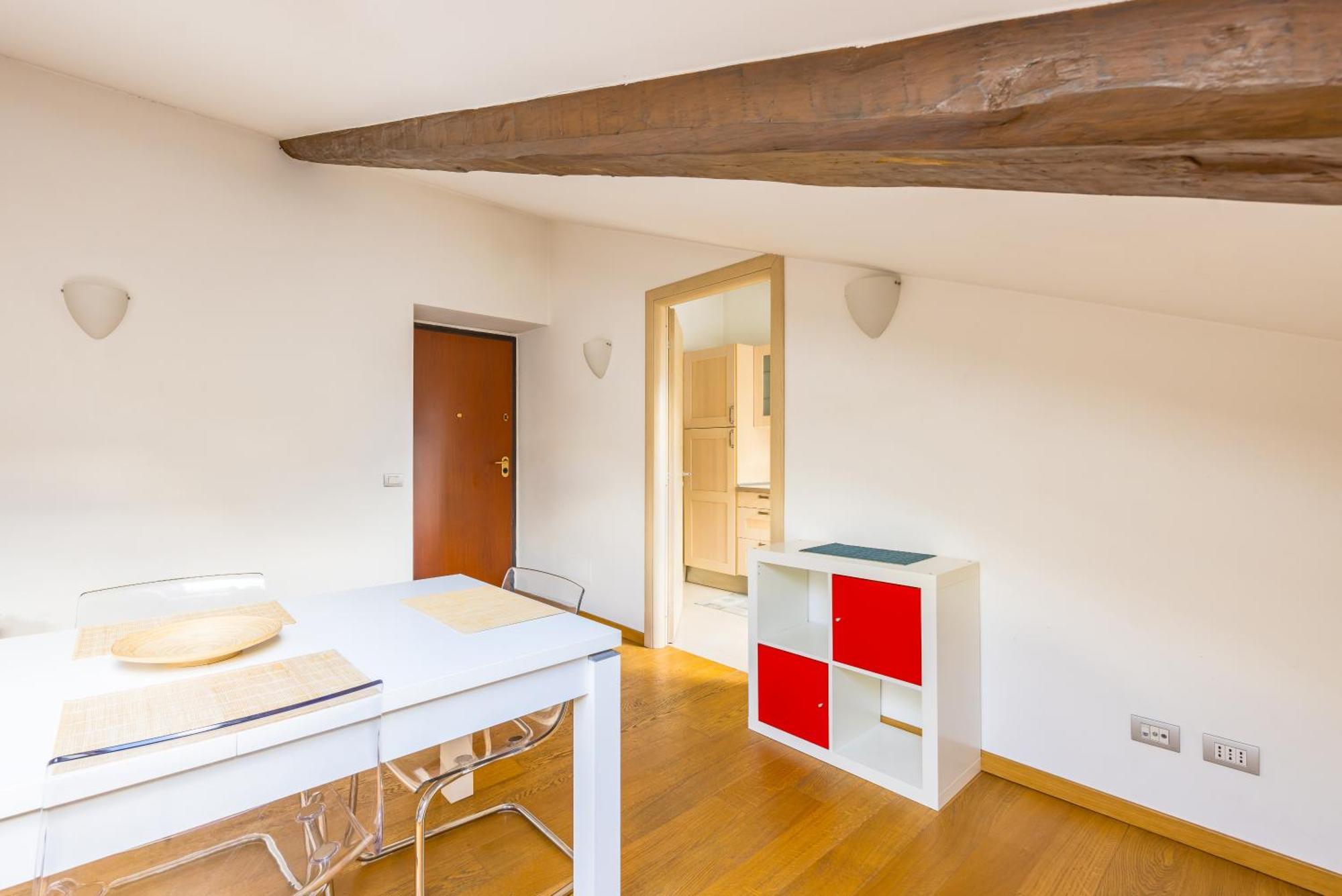 شقة Duomo Grand Family Loft نابولي المظهر الخارجي الصورة