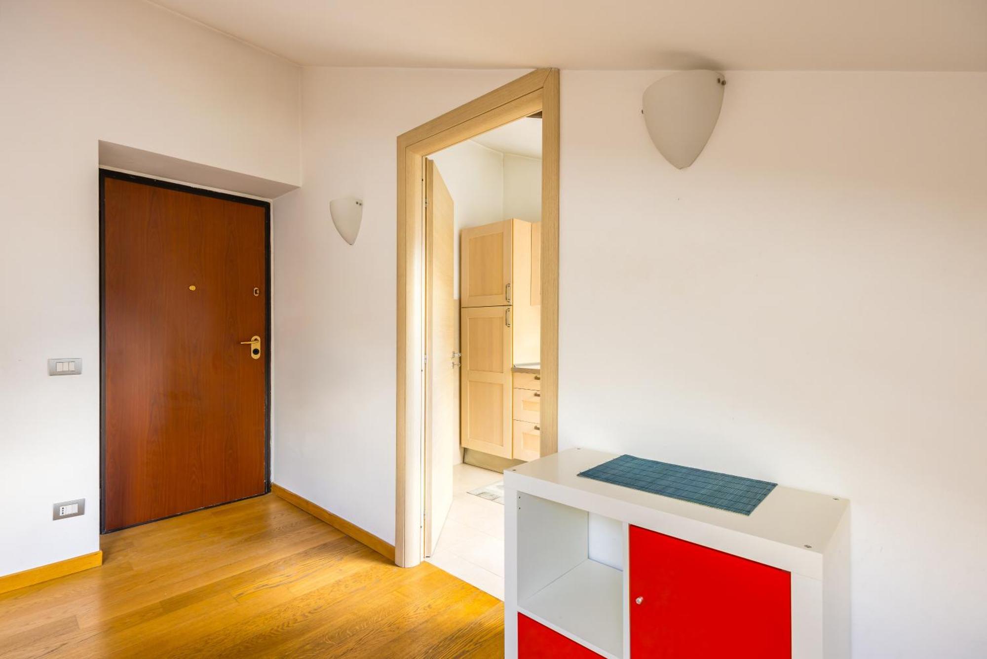 شقة Duomo Grand Family Loft نابولي المظهر الخارجي الصورة