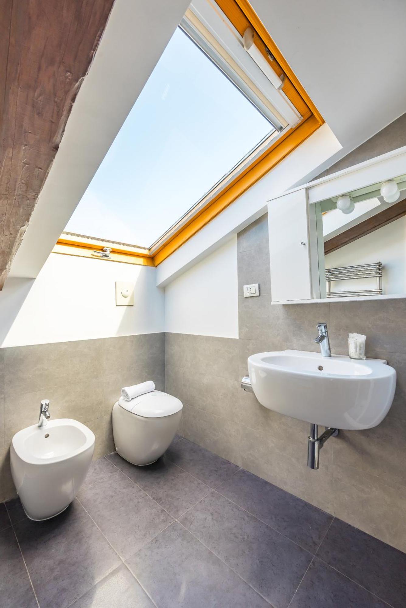 شقة Duomo Grand Family Loft نابولي المظهر الخارجي الصورة