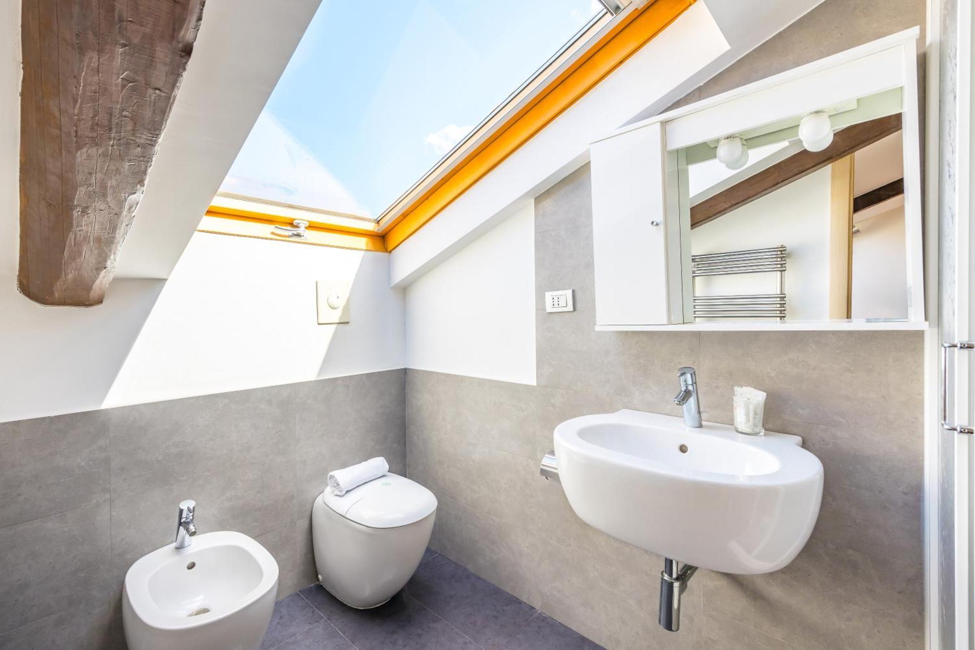 شقة Duomo Grand Family Loft نابولي المظهر الخارجي الصورة