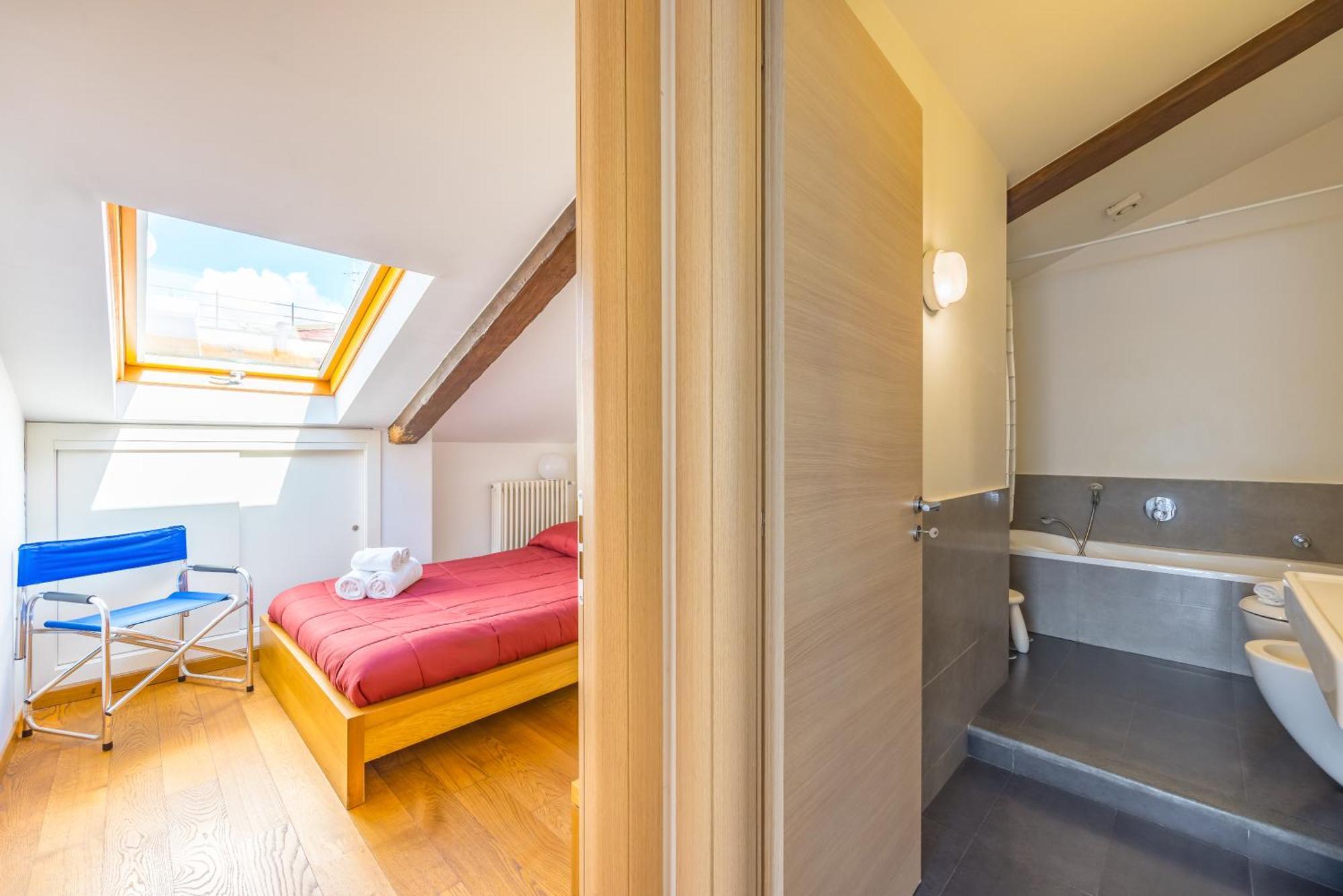 شقة Duomo Grand Family Loft نابولي المظهر الخارجي الصورة