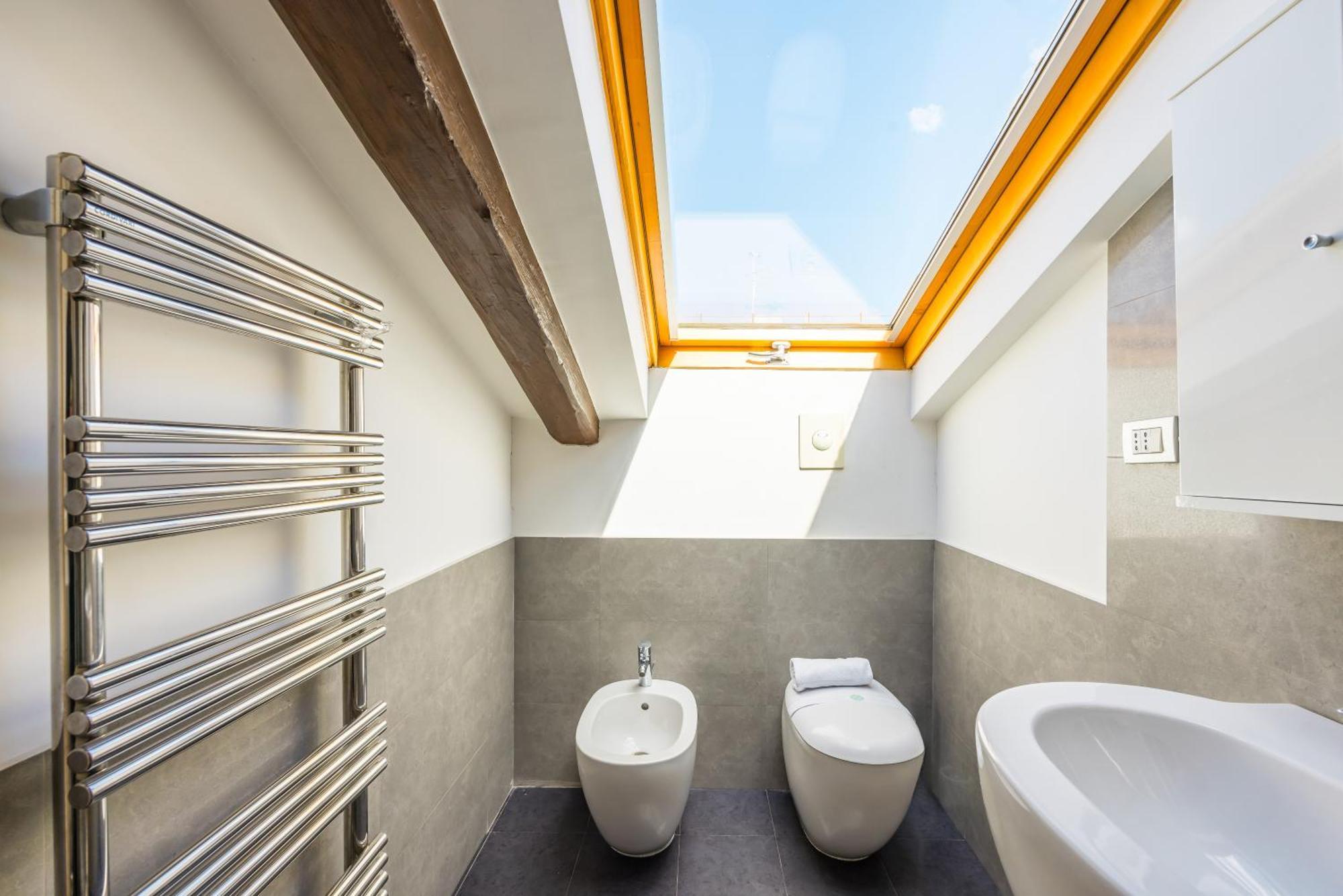 شقة Duomo Grand Family Loft نابولي المظهر الخارجي الصورة