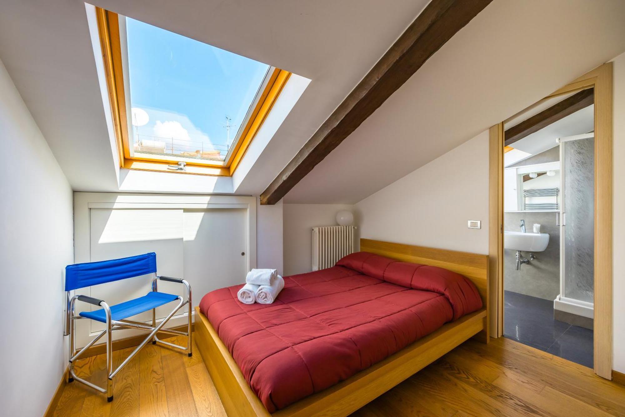شقة Duomo Grand Family Loft نابولي المظهر الخارجي الصورة