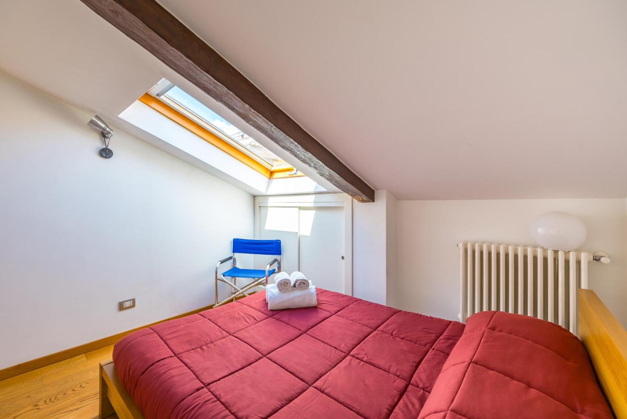 شقة Duomo Grand Family Loft نابولي المظهر الخارجي الصورة