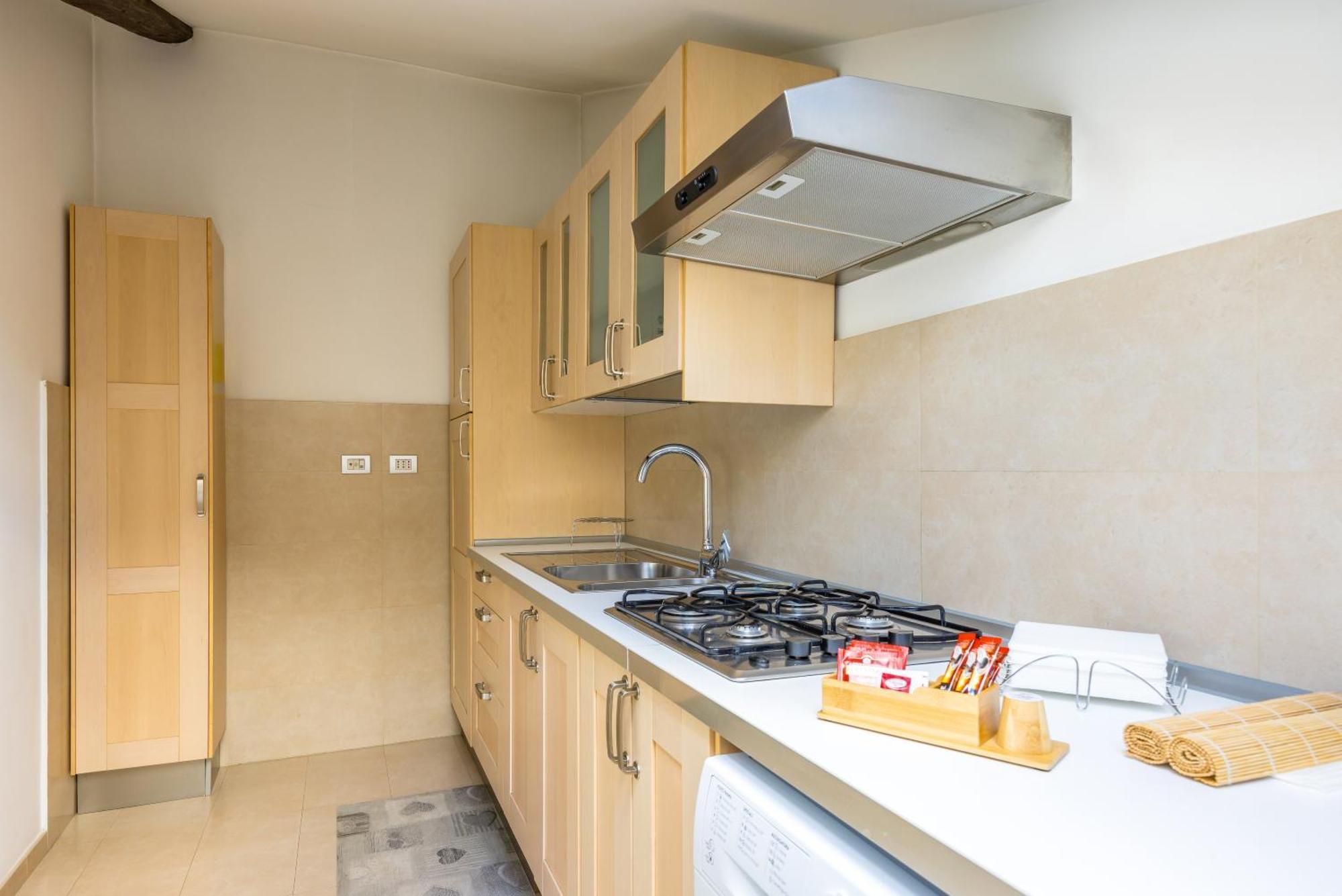 شقة Duomo Grand Family Loft نابولي المظهر الخارجي الصورة
