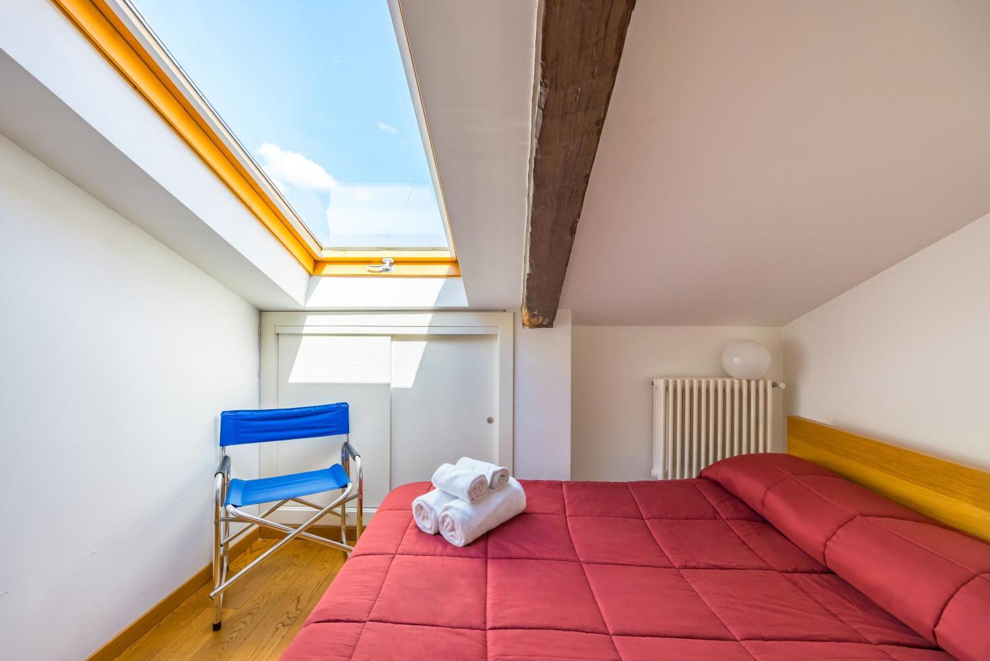 شقة Duomo Grand Family Loft نابولي المظهر الخارجي الصورة