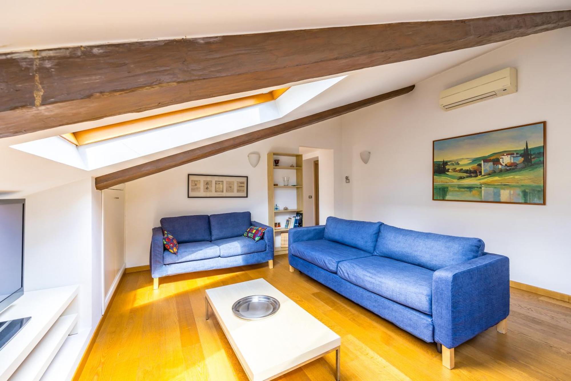 شقة Duomo Grand Family Loft نابولي المظهر الخارجي الصورة