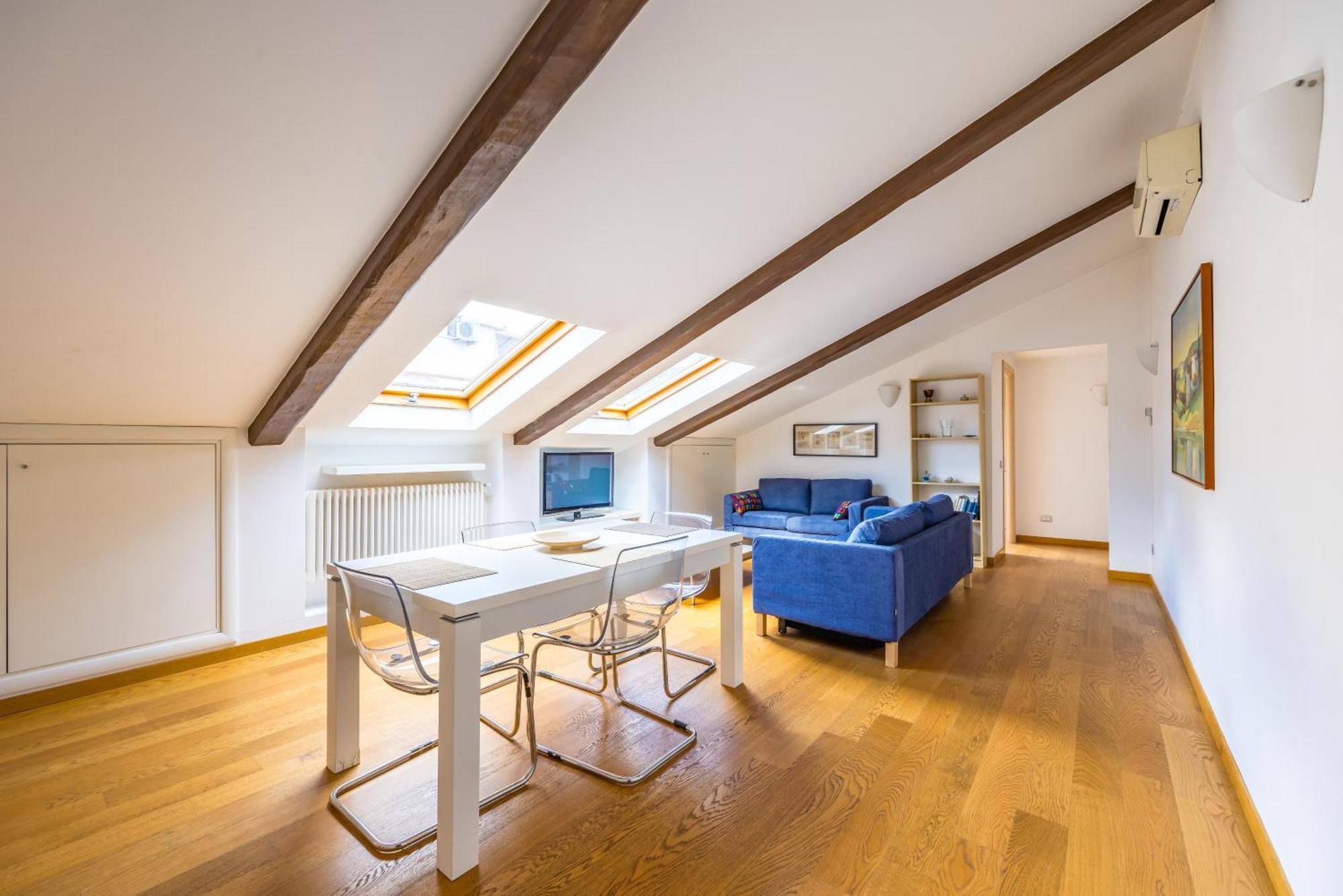 شقة Duomo Grand Family Loft نابولي المظهر الخارجي الصورة